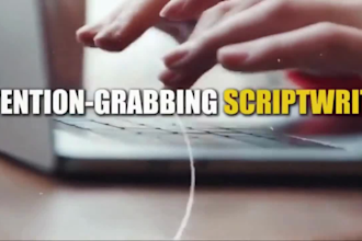 do and automate top 10 faceless cashcow video for a youtube channel