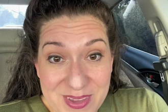 create amazing ugc videos as a millennial female mom