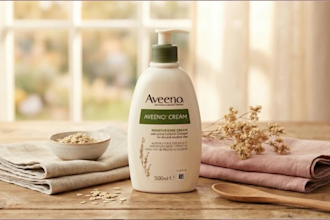 create engaging ai commercial video ads, ai promo ads for skincare beauty brands
