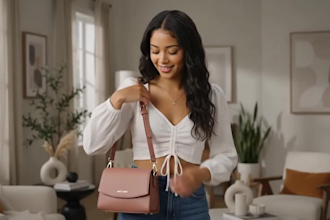 create premium ai content for conscious brands