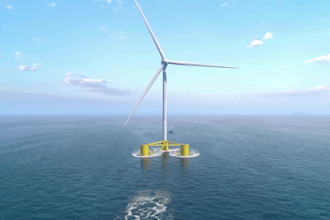 create 3d subsea offshore oil gas pipeline rov fpso animation