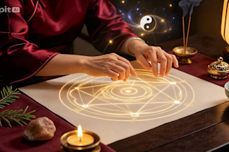 provide a personalized bazi chart chinese astrology and zi wei dou shu reading