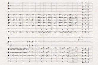 compose or arrange for strings and orchestra