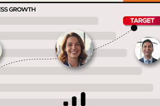 deliver polished high quality edits with smooth transitions