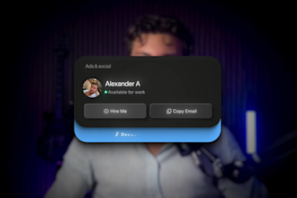 create ai meta ads from scratch for ecom brands