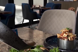 create high converting ugc ads for restaurants food brands nutrition businesses
