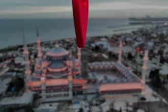 edit professional islamic history, documentary, and vlog videos