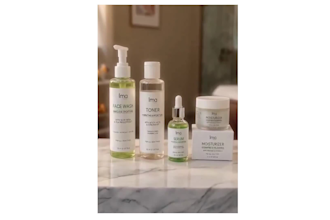 create realistic ai ugc ads ai skincare ai ugc skincare ads