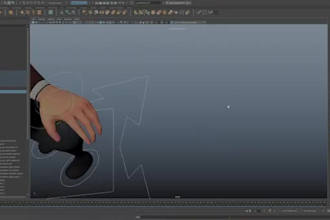 model 3d character rig,face control,blendshape liveilnk,nsfw element,ikfk switch