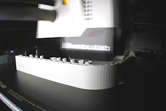 print your 3d design in pla