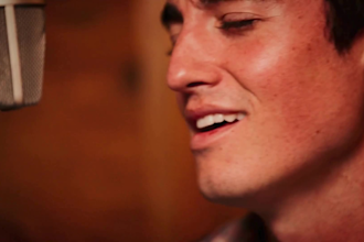 be your male indie pop, electropop, songwriter with full production