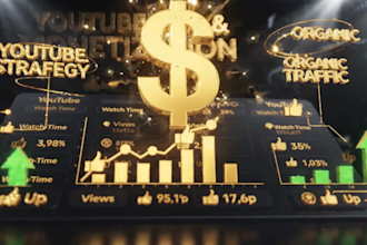 be your professional video editor and video maker