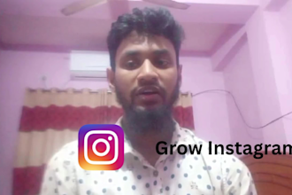 promote your instagram account for organic growth