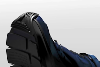 3d shoe product animation 3d sneaker video 3dsoccer boot animation 3d shoe model