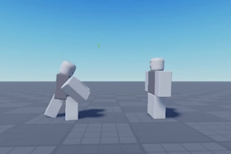 create combat and movement roblox animations for your game