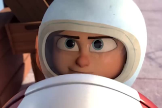 3d pixar animation, 3d animation video, character animation,  3d cartoon video