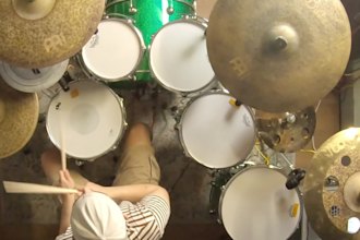 do groovy drum records for you funk and fusion songs