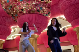 create tiktok dance videos, choreography and dance challenges