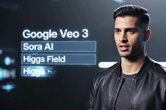 create realistic ai videos using google veo 3
