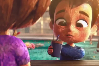 create handmade claymation stop motion puppet animation video for your music
