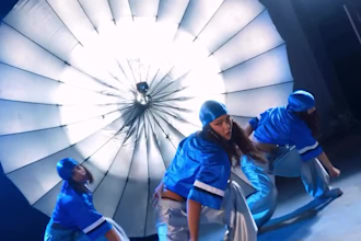 create a tiktok or instagram reels dance video to promote your song