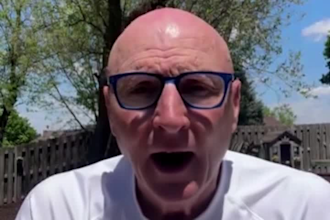 be your male spokesperson video testimonial spokesman video creator