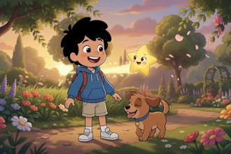 2d,3d animated kids video ,kids, animation, animated video 2d, cartoon animation