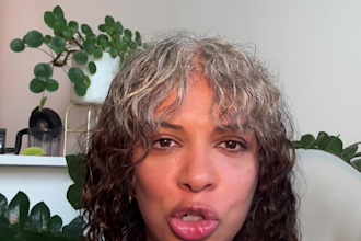 create gen x ugc and tik tok shop video ads