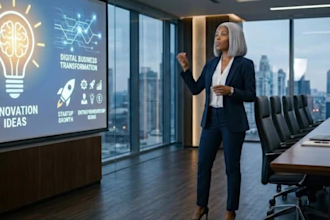 create ai spokesperson video ai realistic talking person video ai breaking news