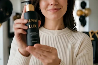 create black friday ugc video ads for your ecommerce brand