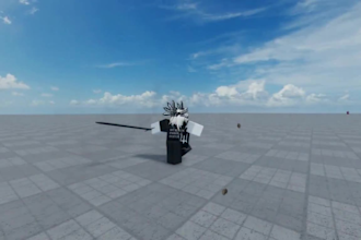 create roblox vfx animations and custom scripts