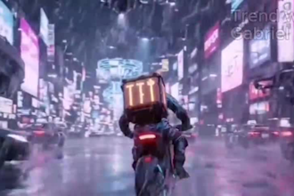 create ai kids animation, christian stories, and cinematic storytelling