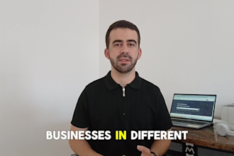 be your full time personal virtual assistant