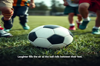 create cinematic ai videos with voiceover from your topic or script