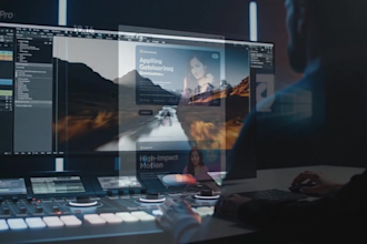 edit and design professional video templates for social media using canva pro