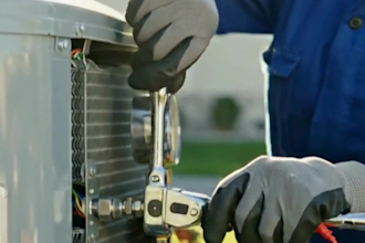 create ai hvac video ads for your heating and cooling business