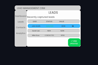 develop custom ai agents to automate your business