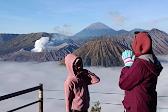 plan your indonesia trip with local travel and itinerary