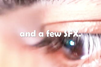 edit ur videos and i can make animation for u too