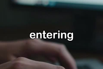 do video and photo editing