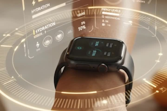 ai ads and ai health supplement reels, tiktok videos, and youtube shorts