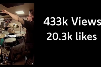edit engaging instagram reels for high retention