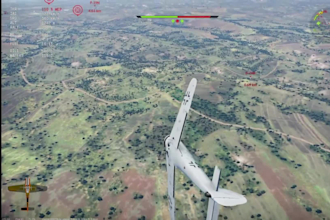 help you feel war thunder as an art not a saltlake