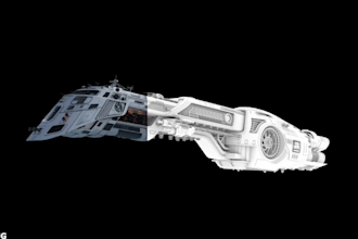 do visual effect and vfx and cgi compositing in after effect for your shots