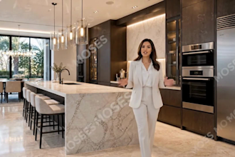 real estate tour estate video editing for property listings and virtual tour