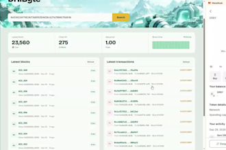 create your crypto coin like bitcoin and ethereum