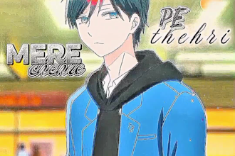 edit viral anime amv and lyric sync reels