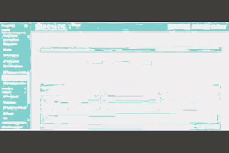 automate your business with custom software and workflows