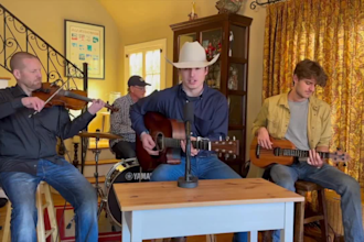 record professional male country vocals songwriter and top line melodies