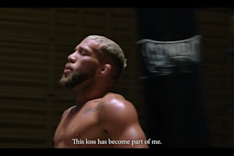 edit cinematic MMA ufc boxing fight  video and sports documentary